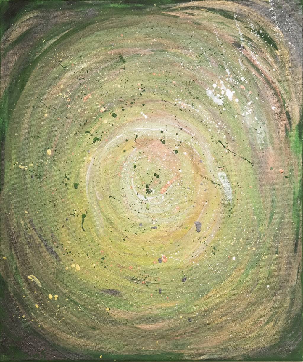 Poza FURTUNA VERDE