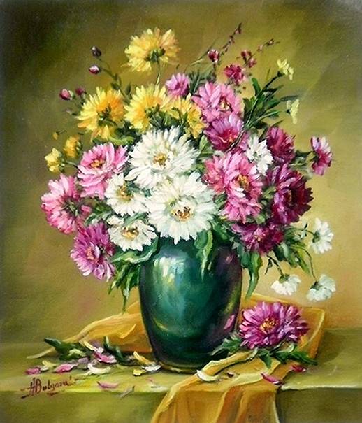 Poza GLASTRA CU AMINTIRI