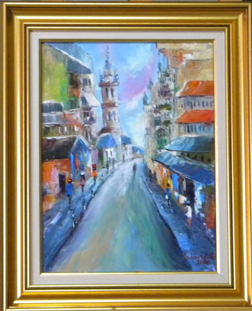 Poza IN LUMINA DIMINETII 4