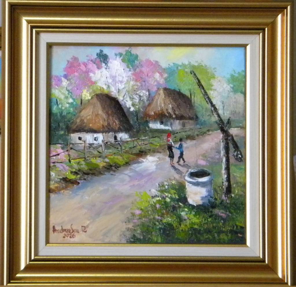 Poza IN LUMINA PRIMAVERII 3