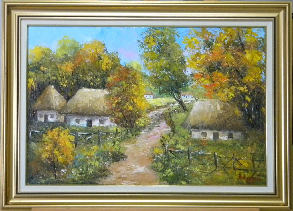 Poza IN SATUL VECHI