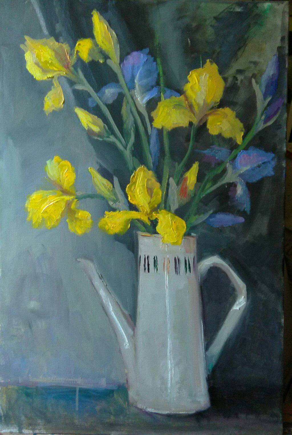 Poza Irisi minimalisti