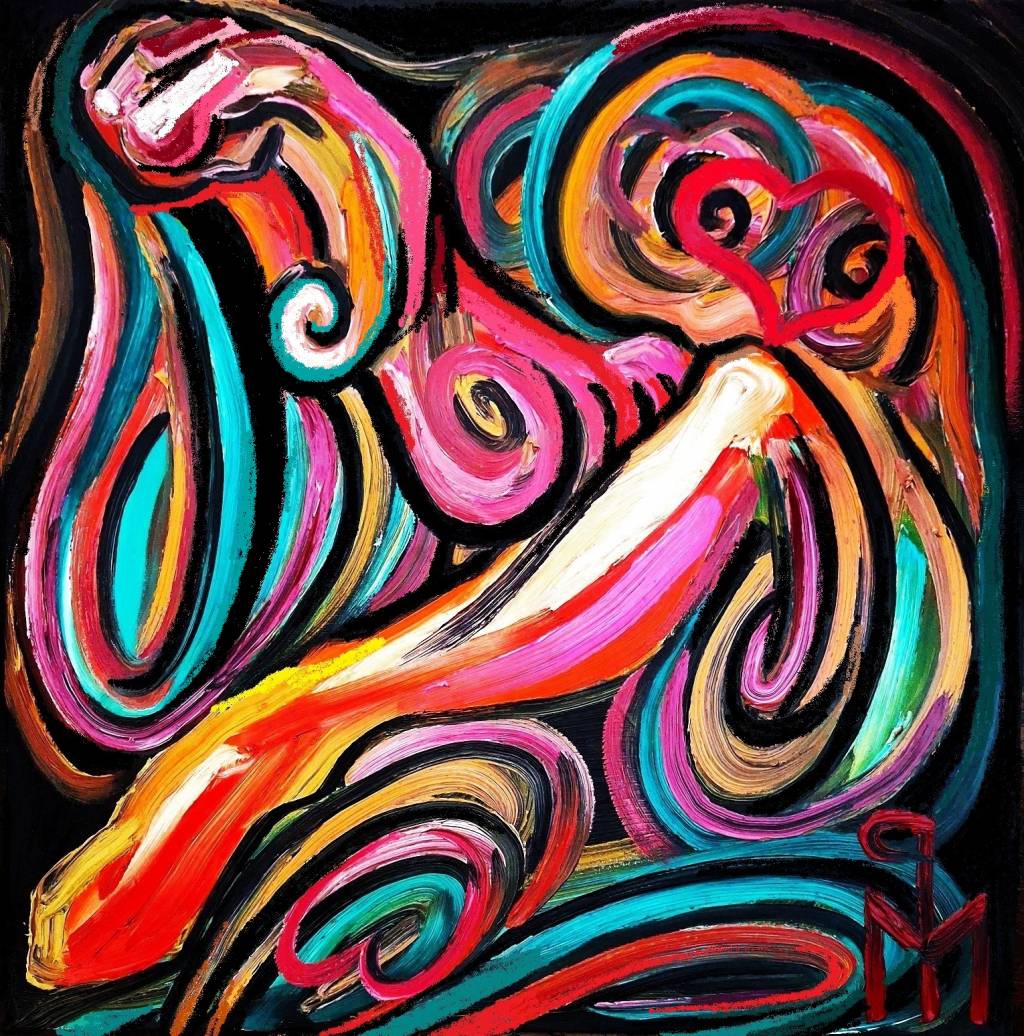 Poza Iubire și amăgiri