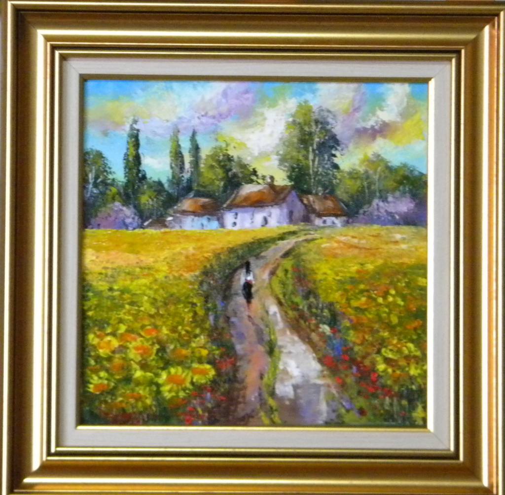 Poza LA MARGINE DE LAN