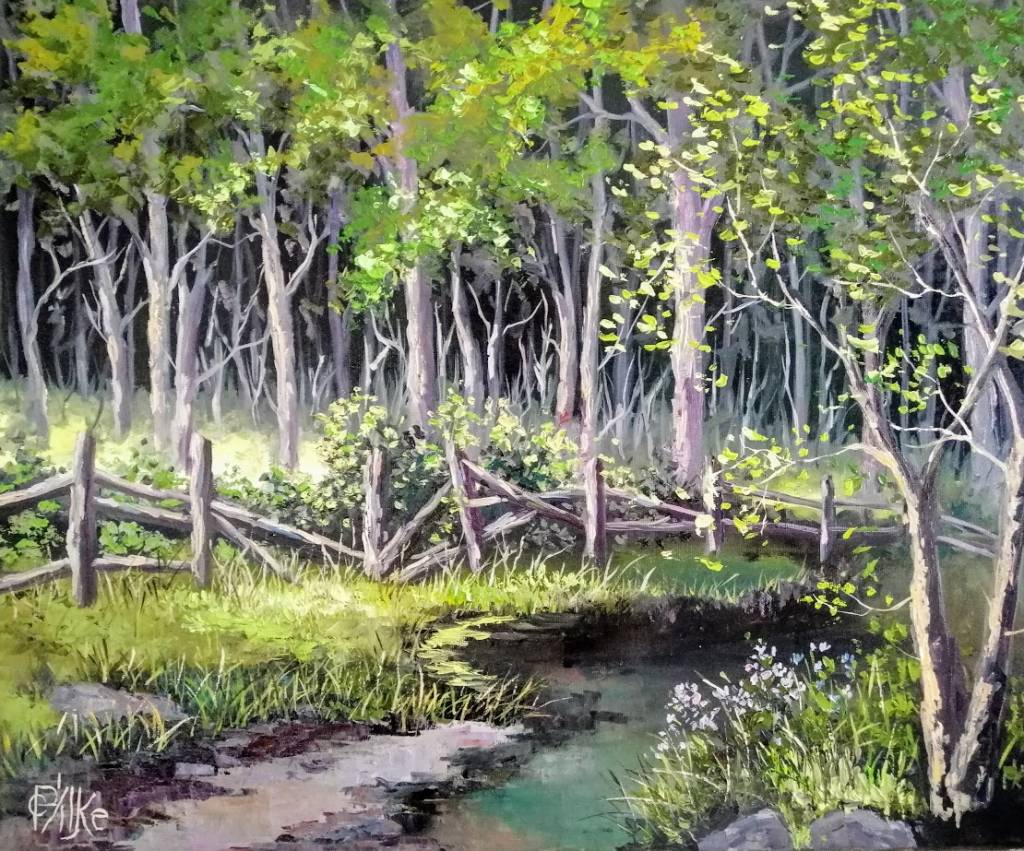 Poza La marginea padurii 2