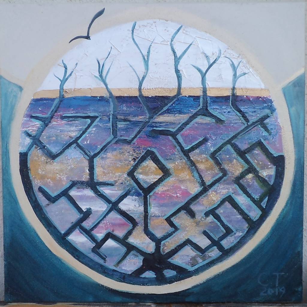 Poza Labirintul interior