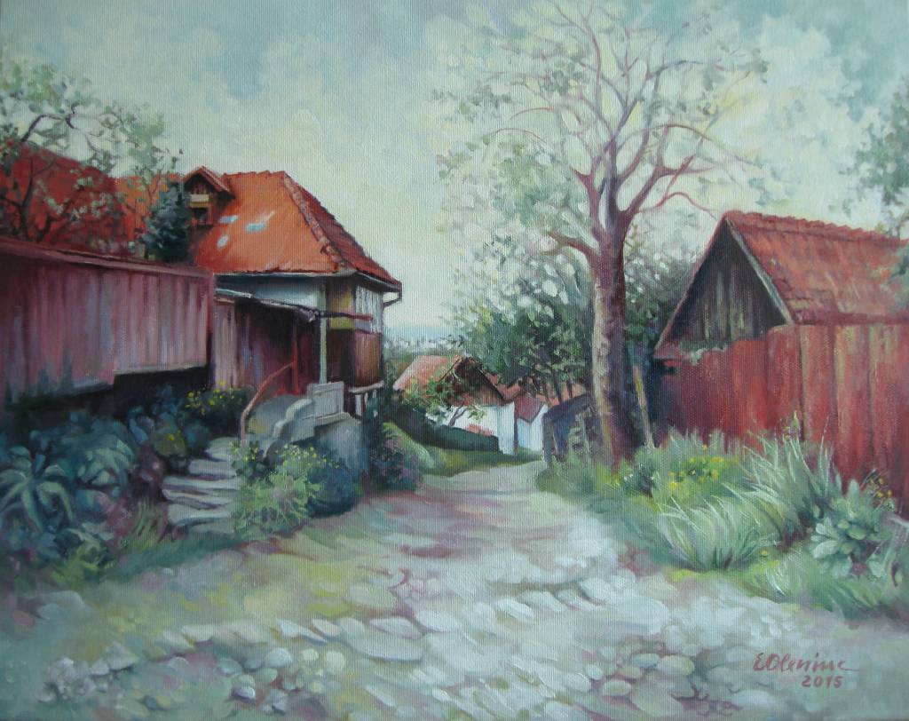 Poza Locuri linistite