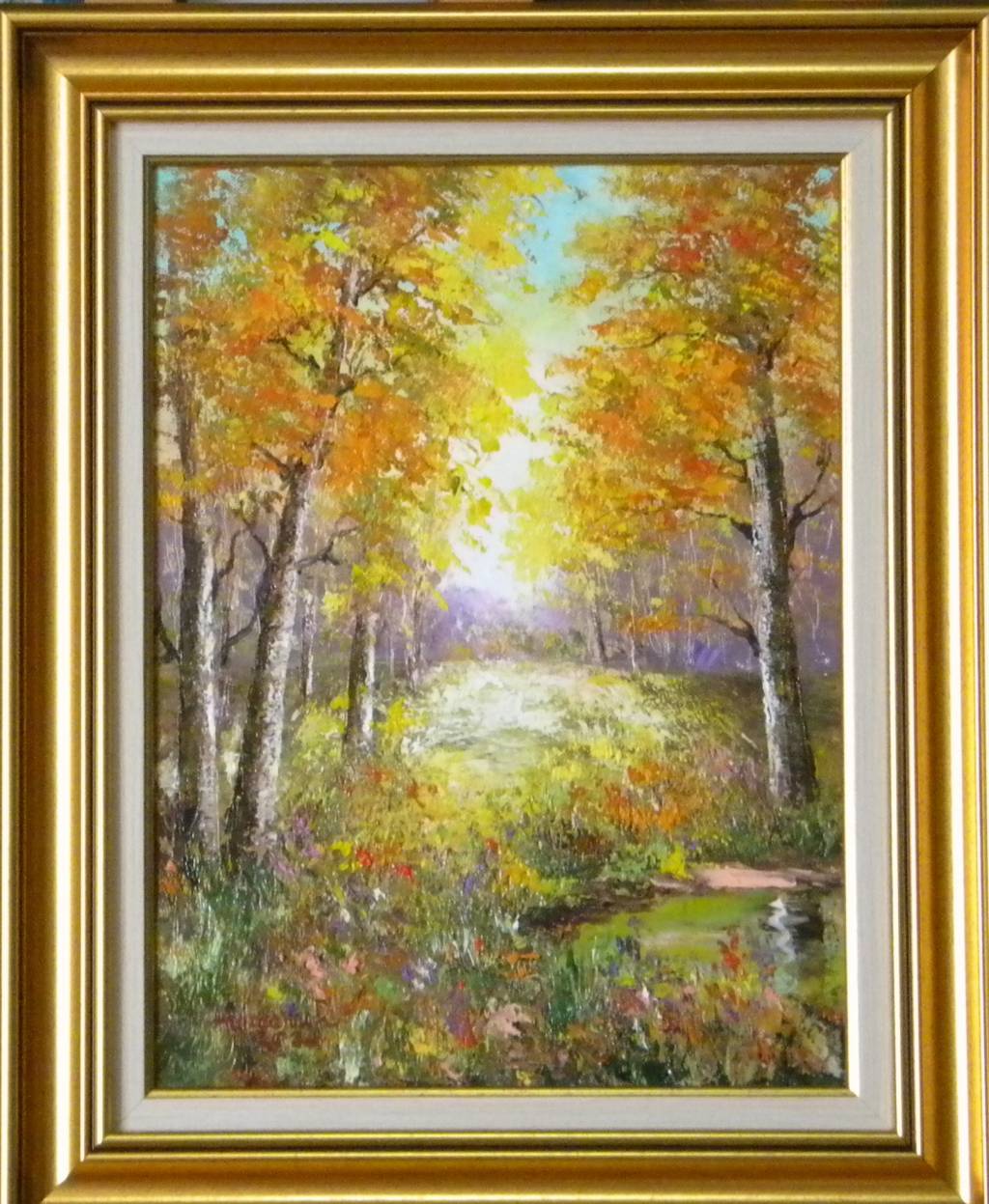 Poza LUMINA TOAMNEI 2