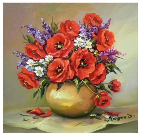 Poza MACI SI BUSUIOC