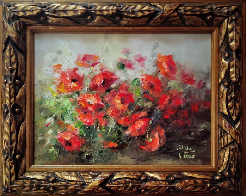 Poza Macii drumurilor coastre