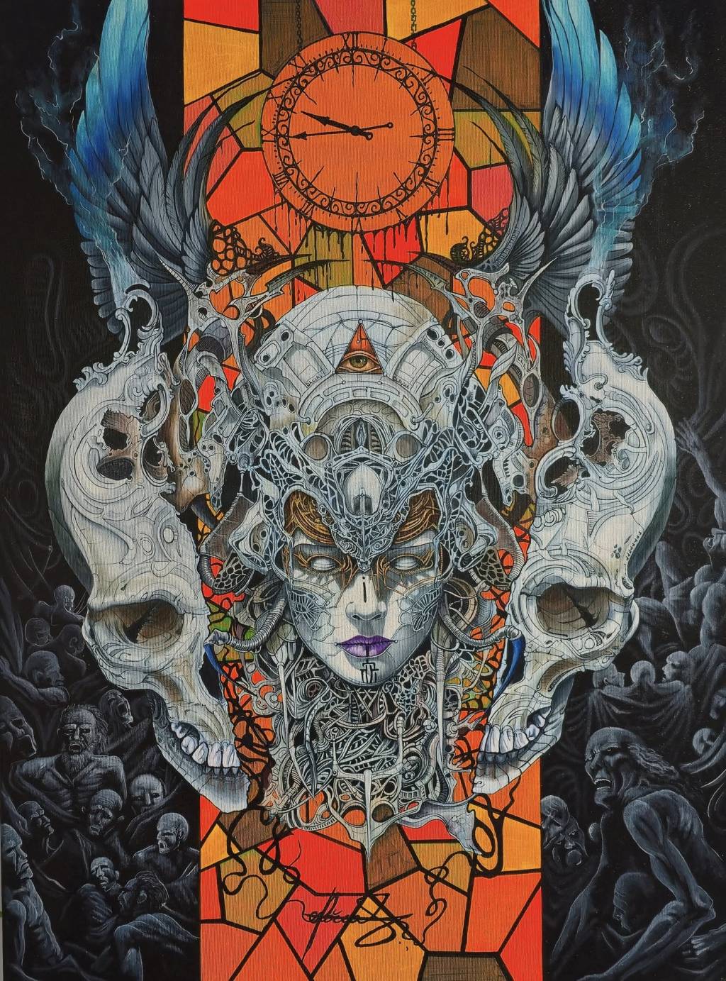 Poza Malevolent Creation