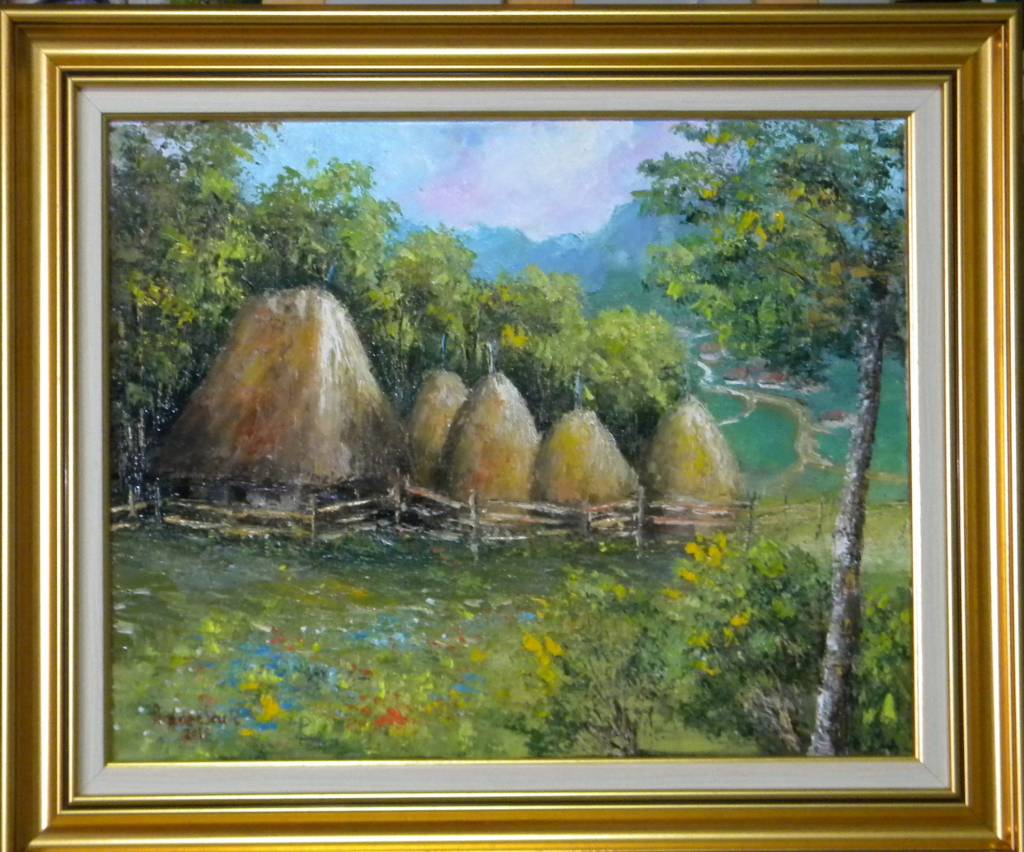 Poza MARAMURES VERDE 3