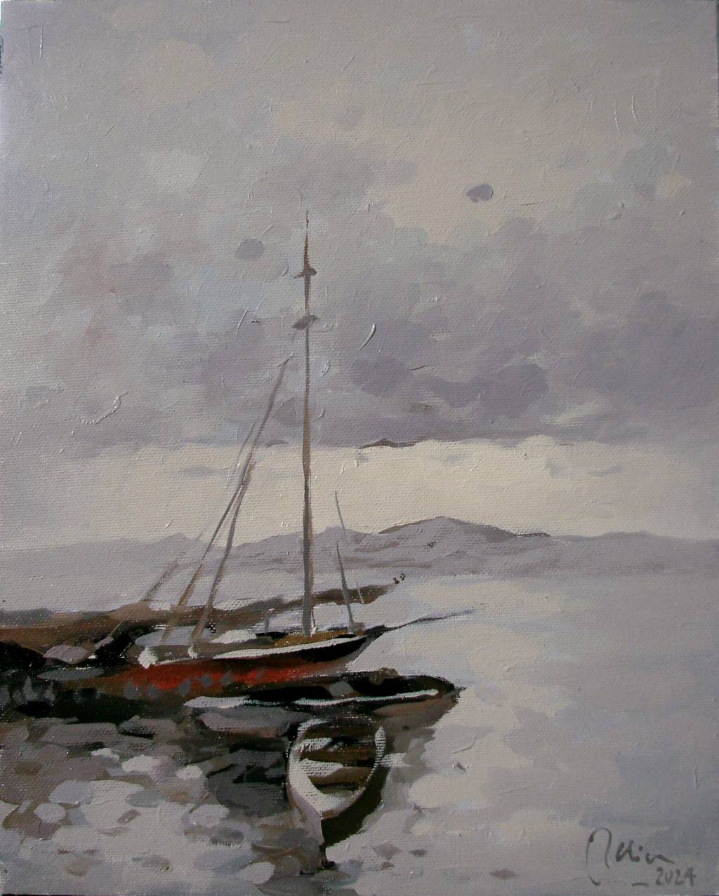 Poza Marina