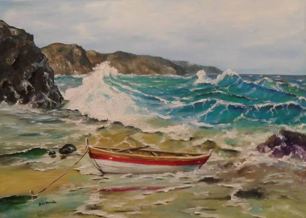 Poza Mediteraneeana 2