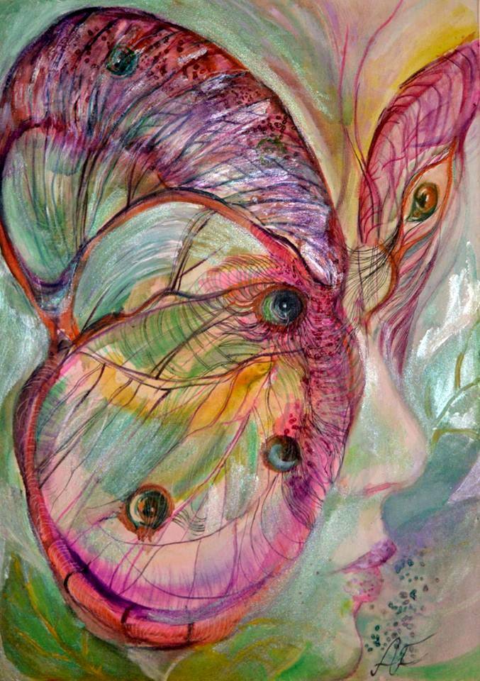 Poza Metamorphosis