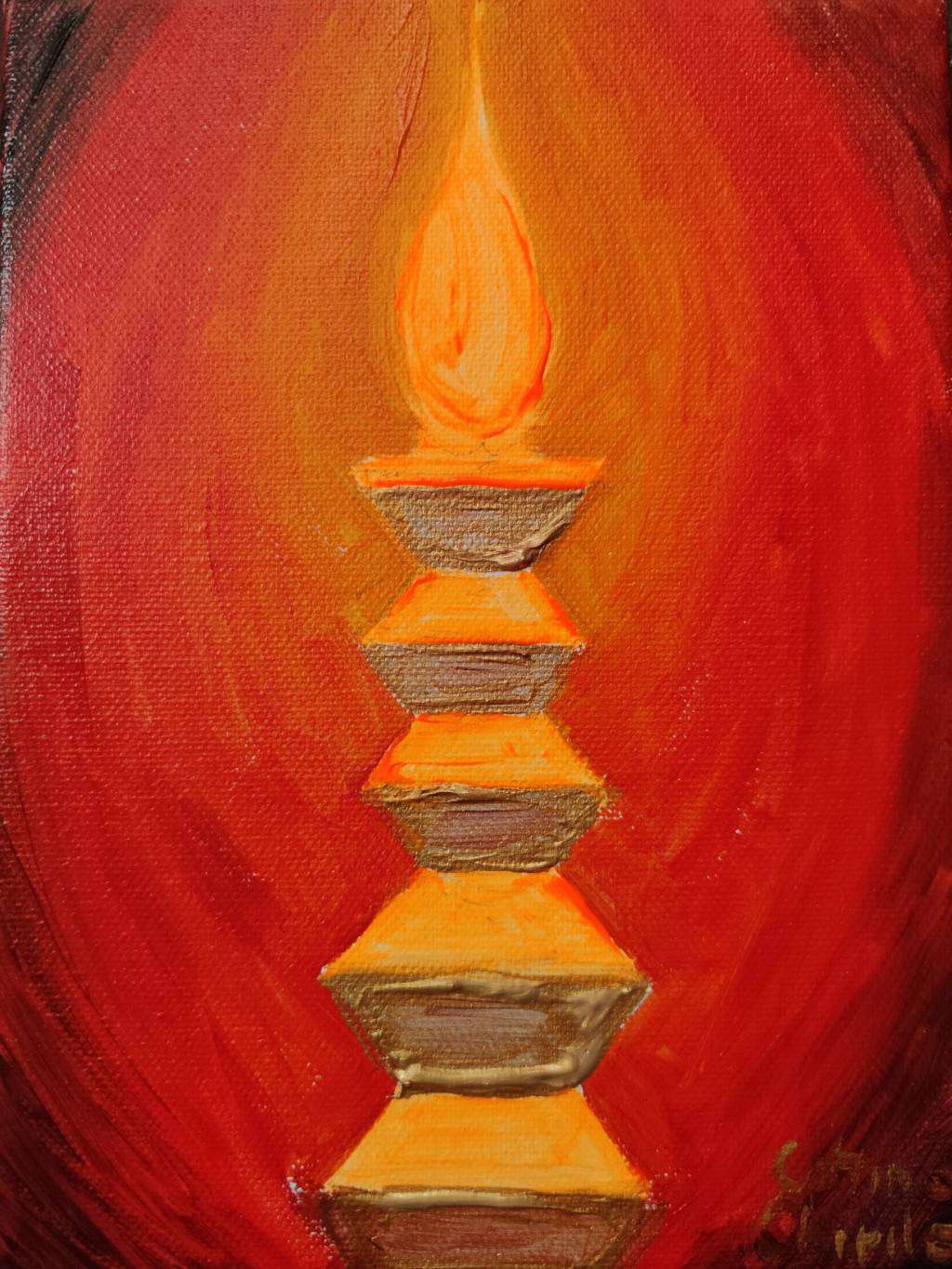 Poza Monumentul durerii