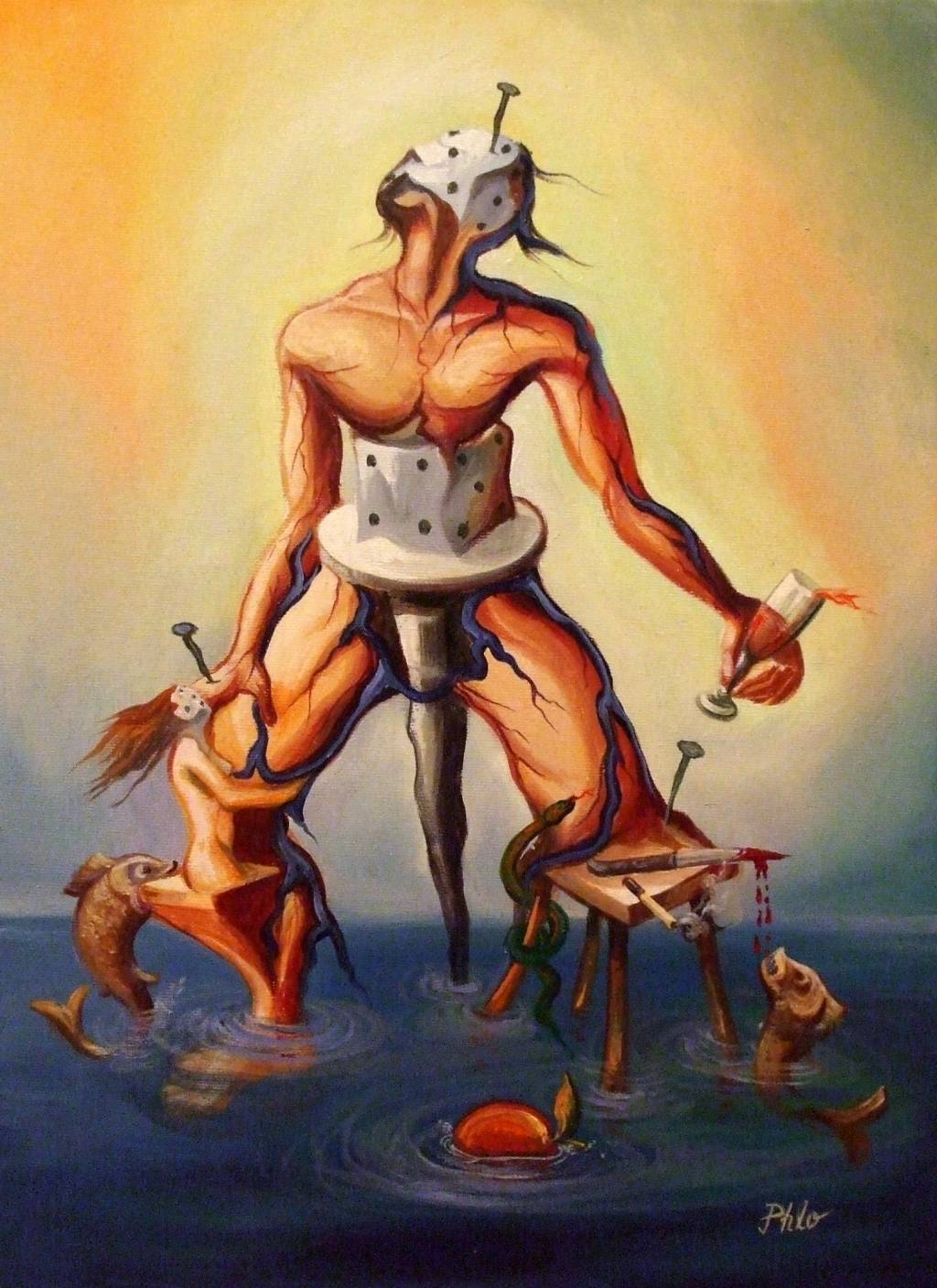 Poza Naluca pacatului