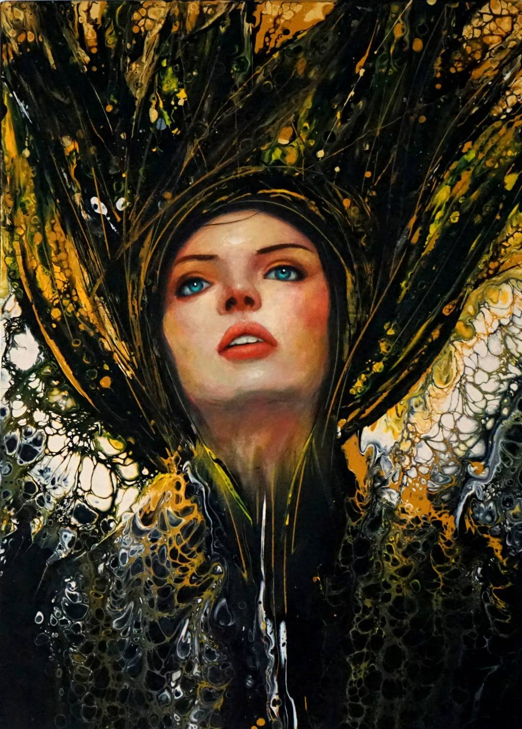 Poza NASTEREA  DIN  AUR