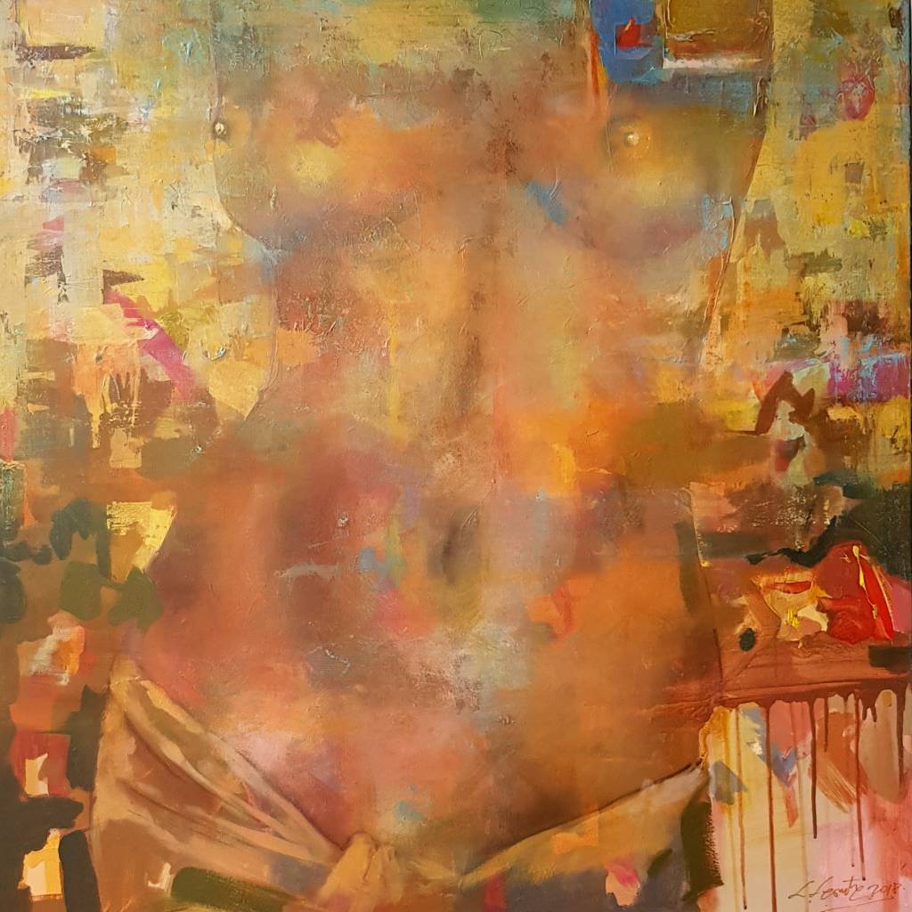Poza Nefertiti
