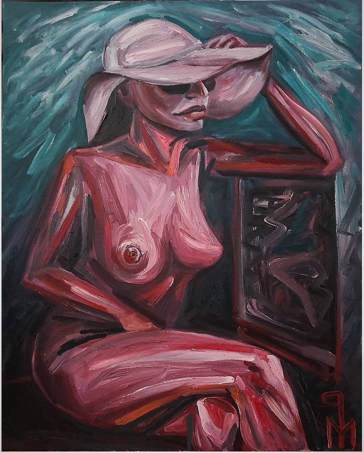 Poza O Mărie cu o altă pălărie