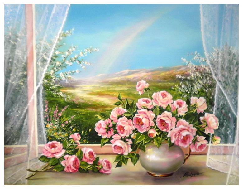 Poza O NOUA PRIMAVARA 