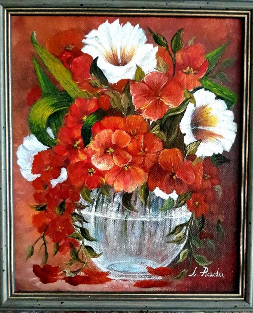 Poza OCHESELELE