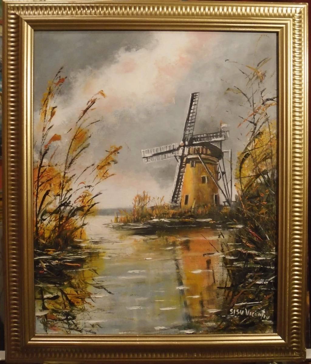 Poza Peisaj Delta 3
