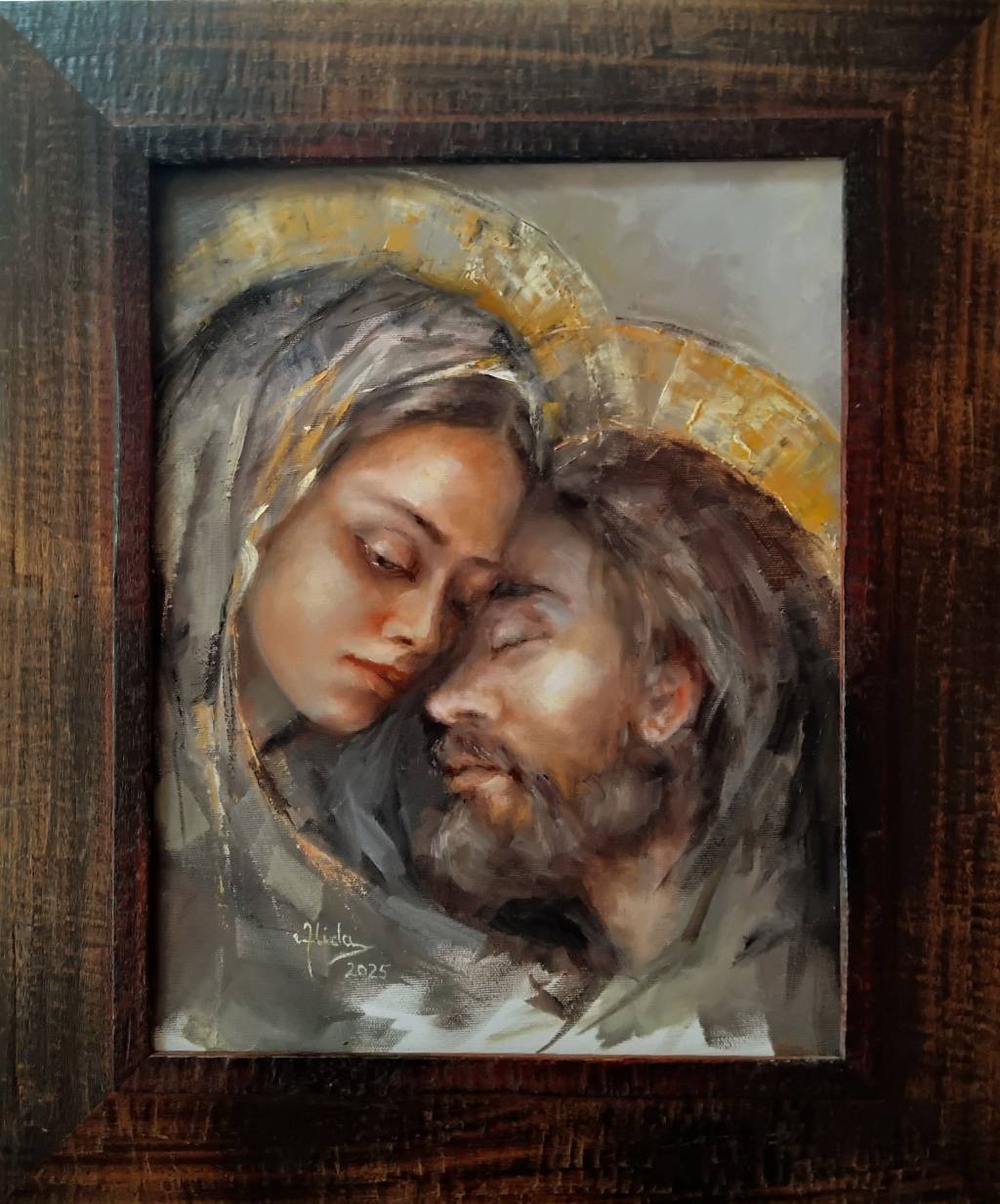 Poza PIETA