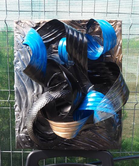 Poza Plastic