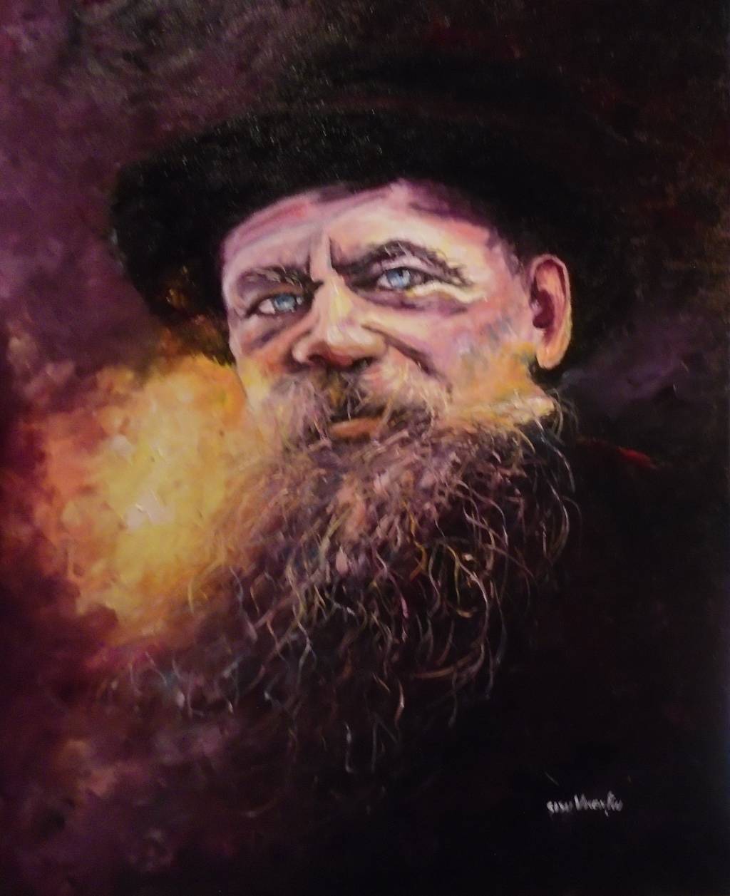 Poza Portret ..