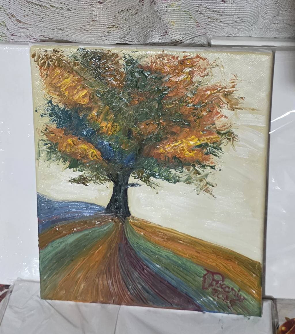 Poza Radacini catre viitor