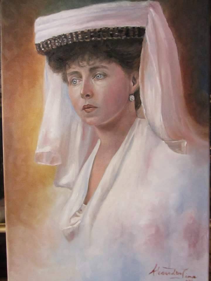 Poza Regina Maria