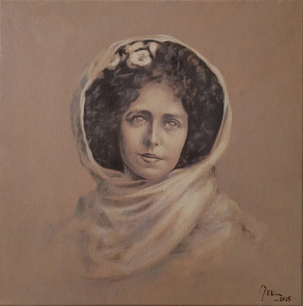 Poza Regina Maria a României