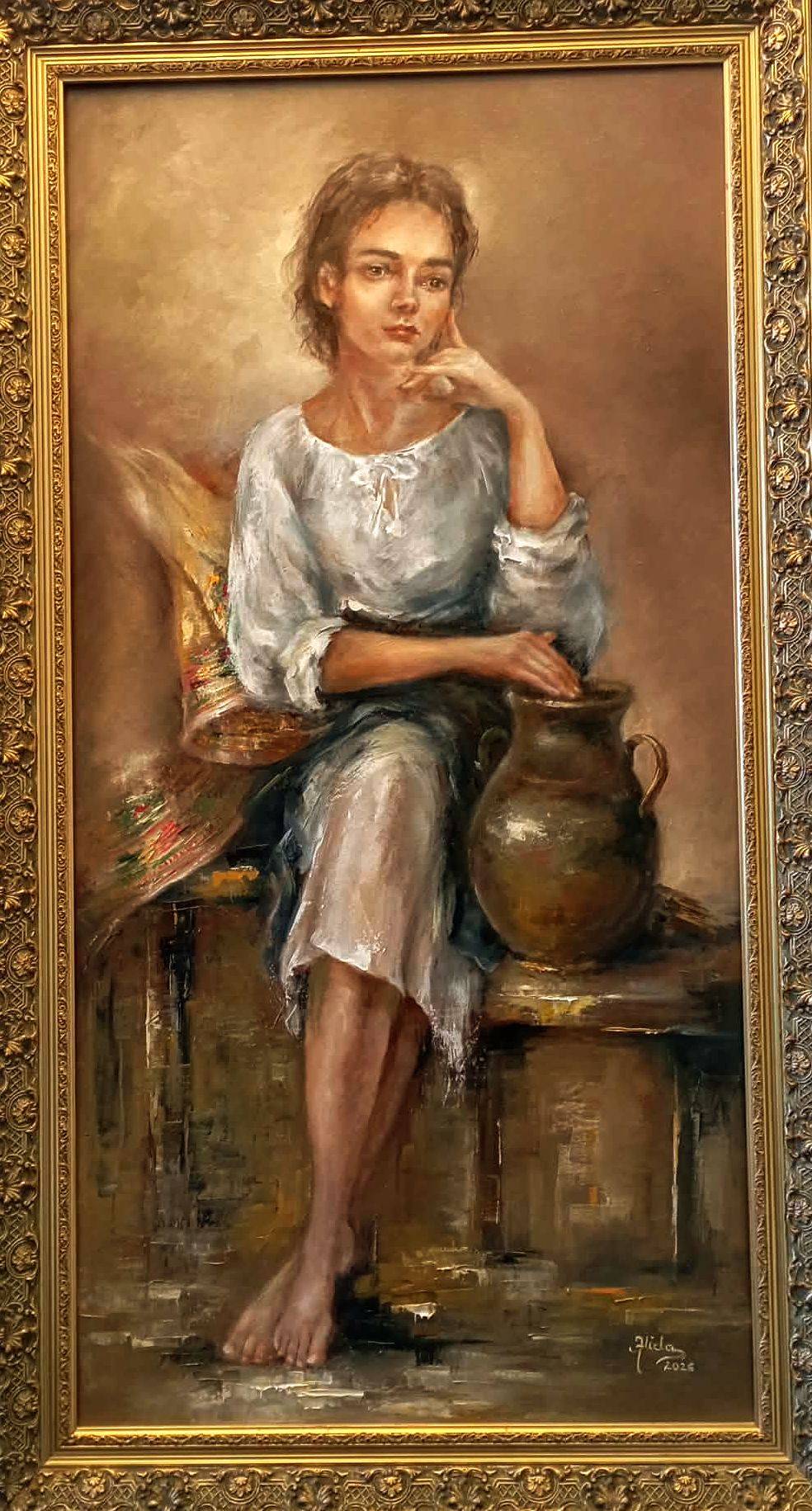 Poza Româncuță 