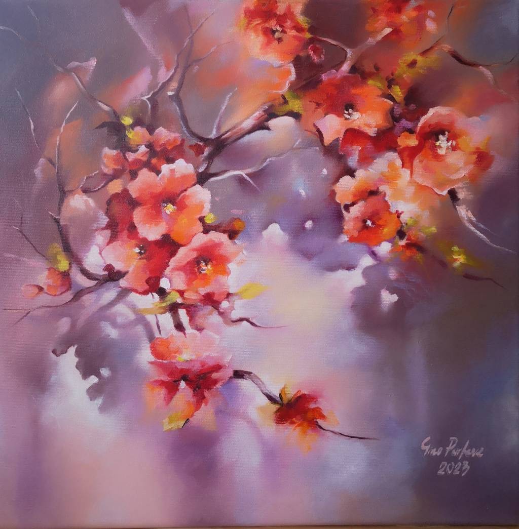 Poza Sakura