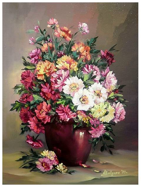 Poza SCLIPIRI DE TOAMNA