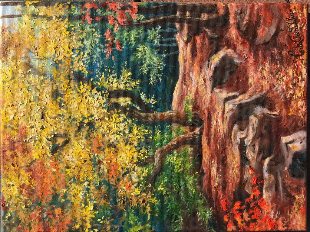 Poza Semne de toamna