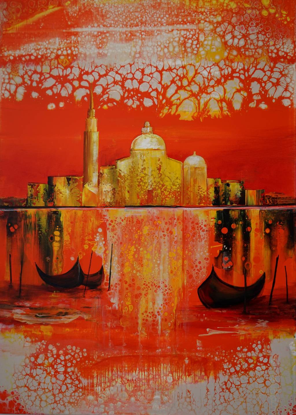 Poza SIMBOLISM   VENETIAN