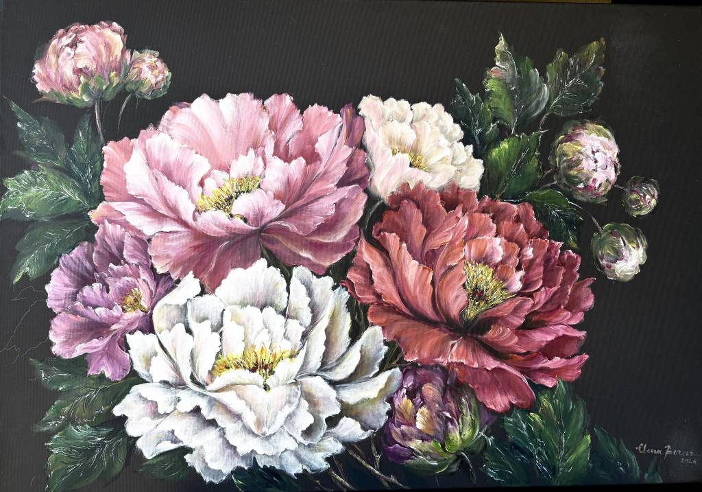 Poza Surasul primaverii