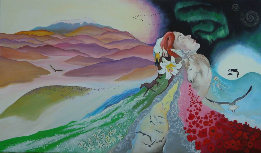 Poza Torentul desfatarilor tale