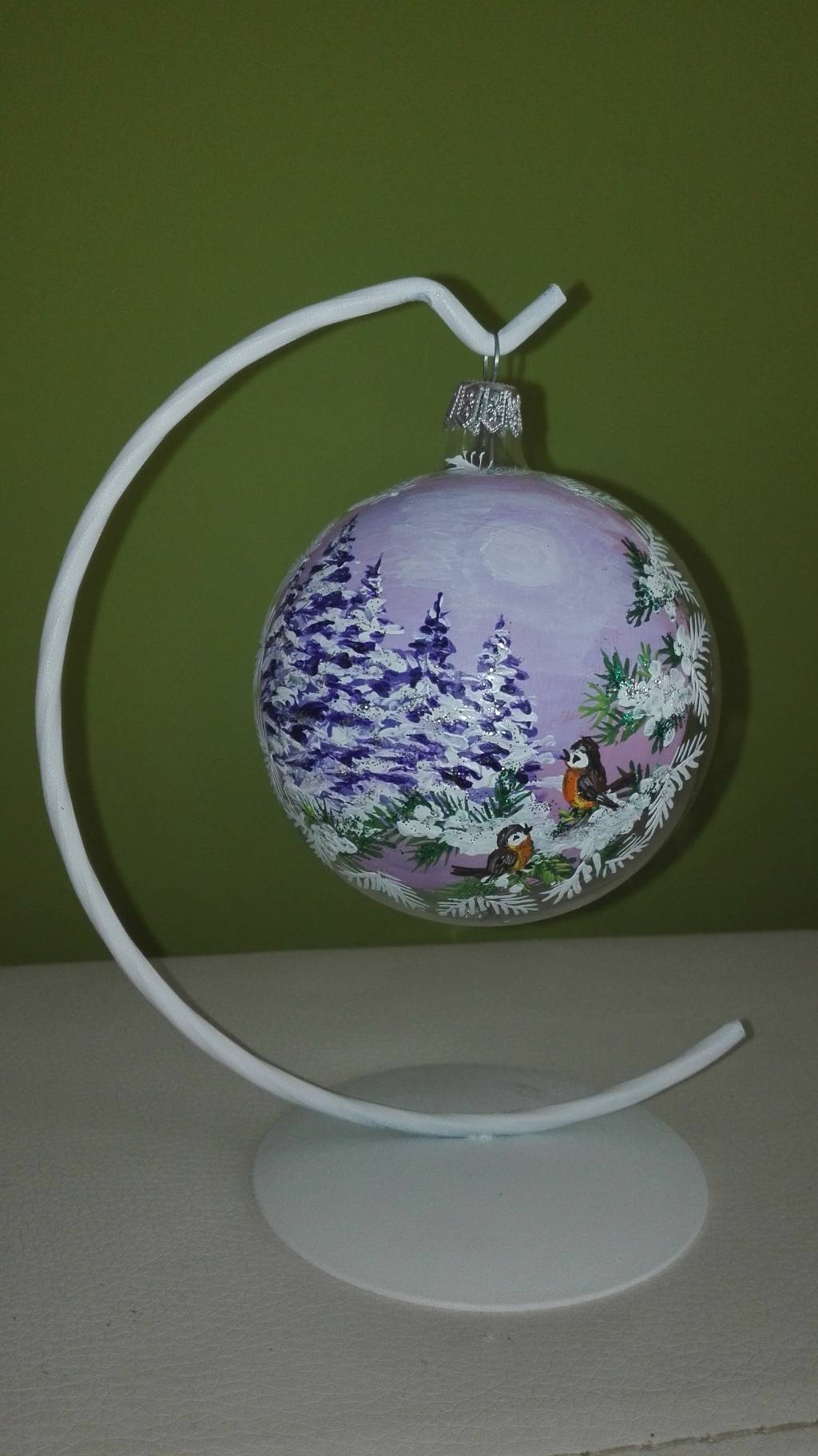 Poza Trilurile iernii