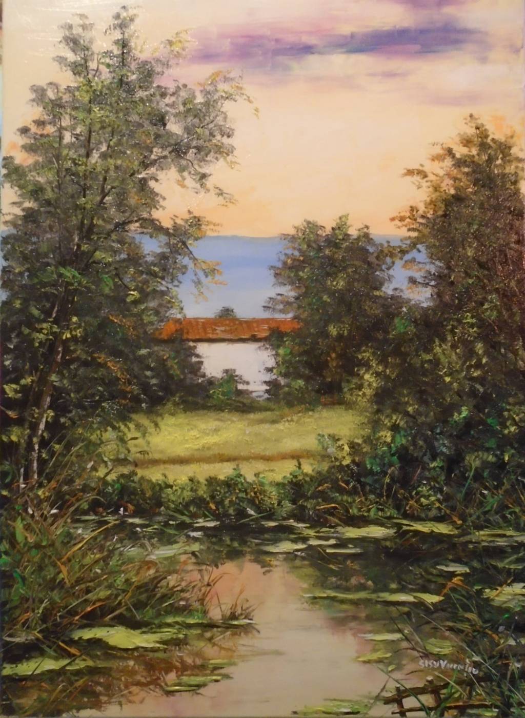 Poza Tulcea