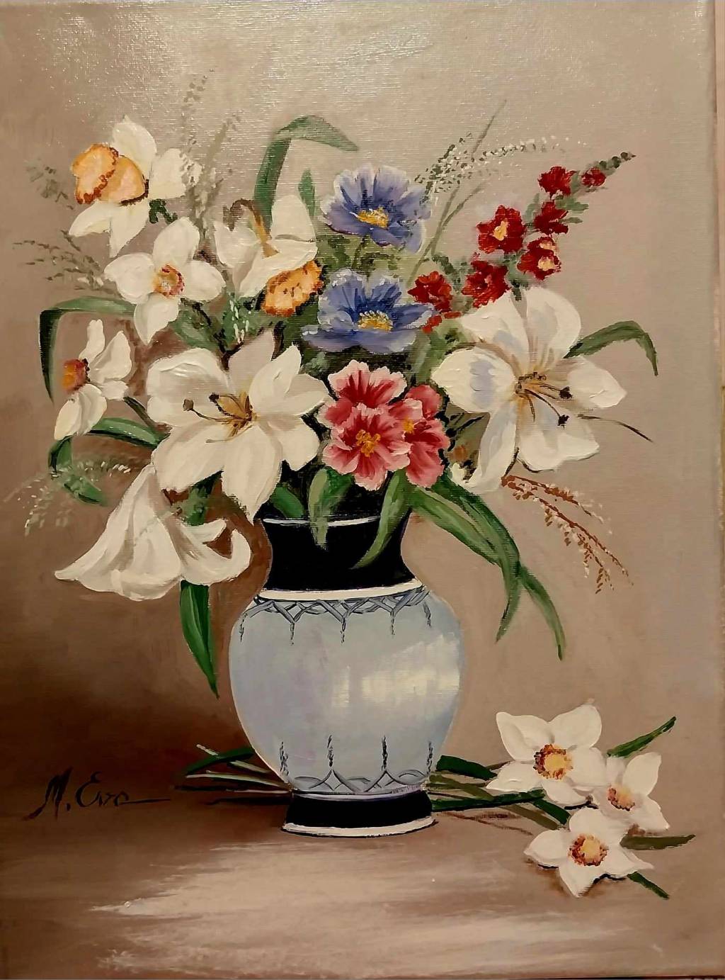 Poza Un mic buchet 25