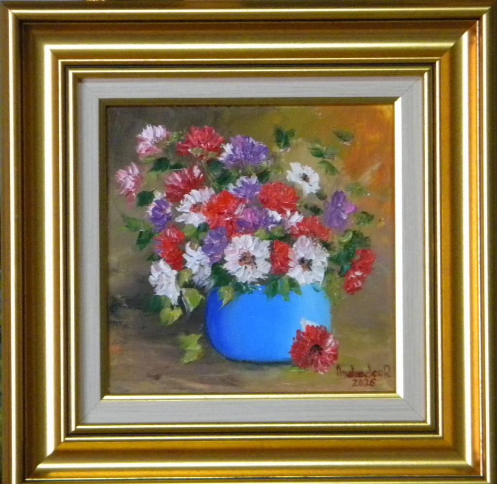 Poza UN MIC BUCHET 3