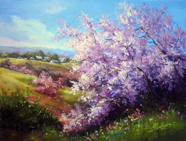 Poza VIS DE PRIMAVARA 