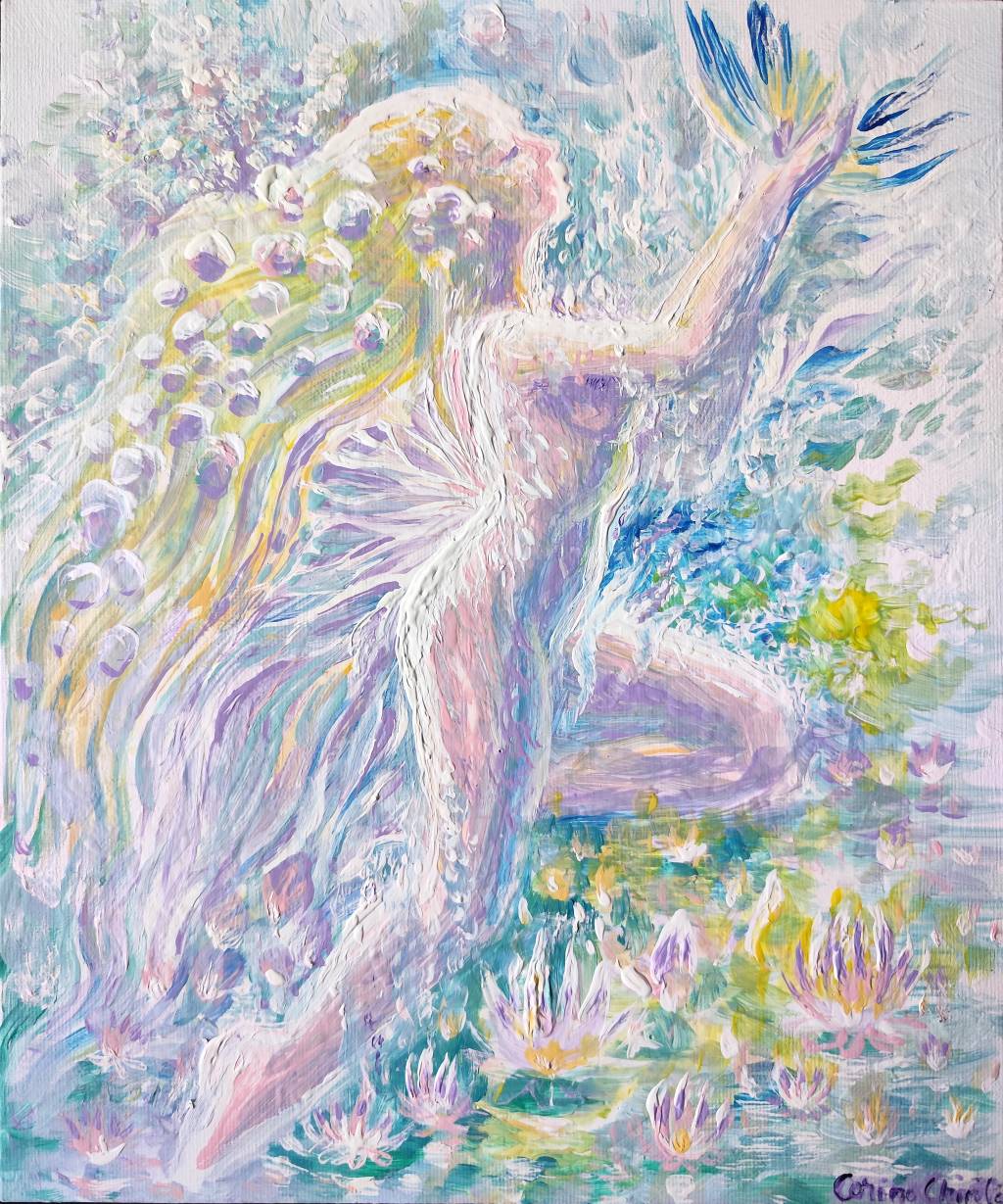 Poza Vis de primavara