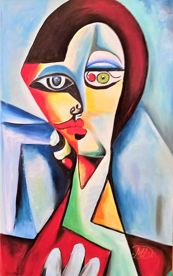 Poza Women head