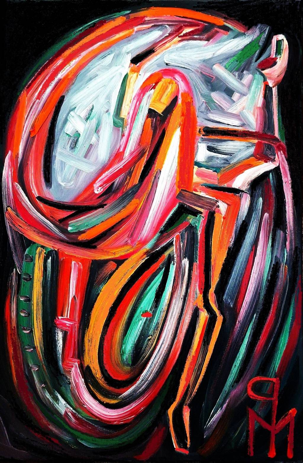 Poza Zbor luminător