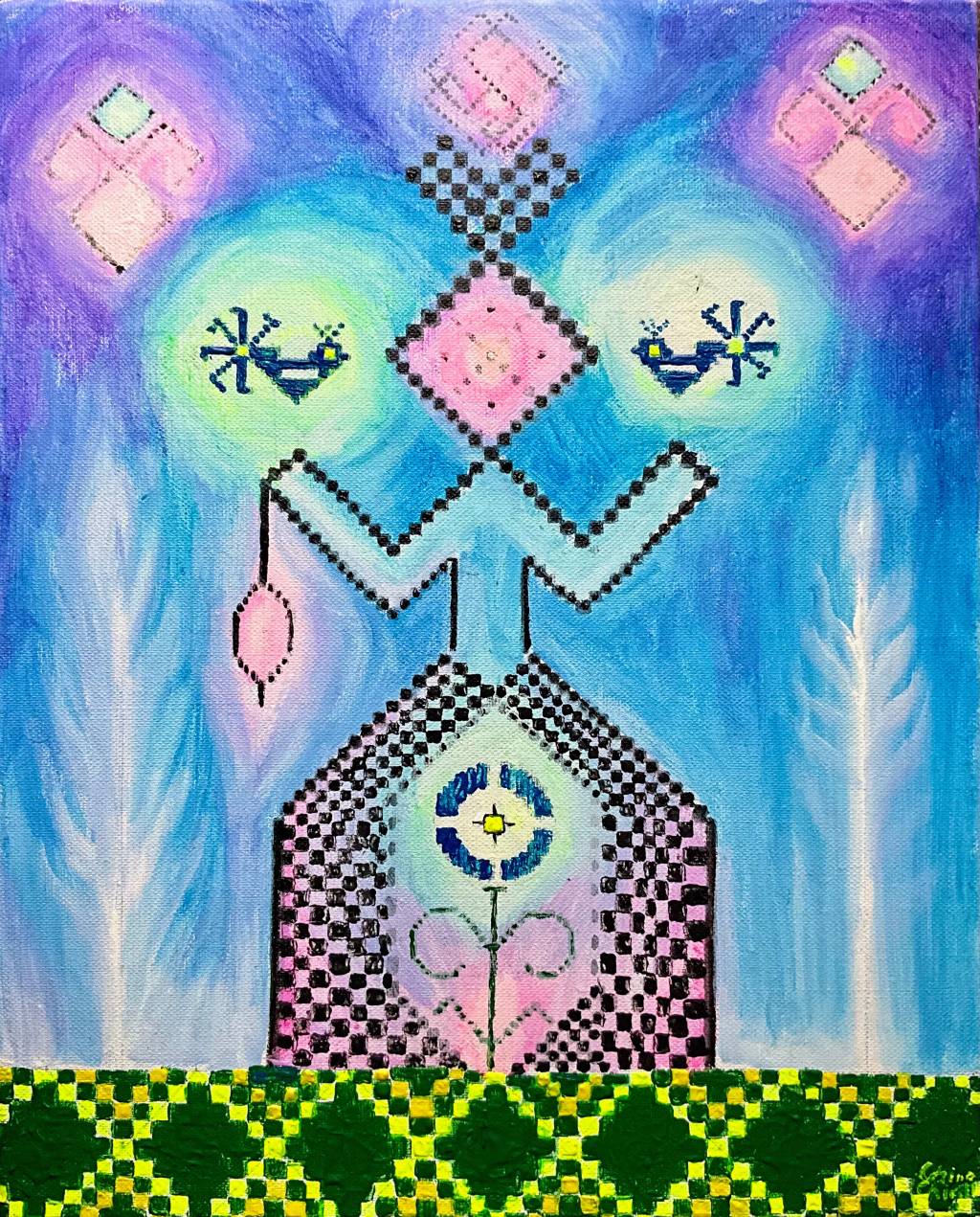 Poza zeita mokosh a popoarelor slave pic