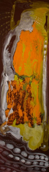 Picturi abstracte/ moderne Simfonie 2